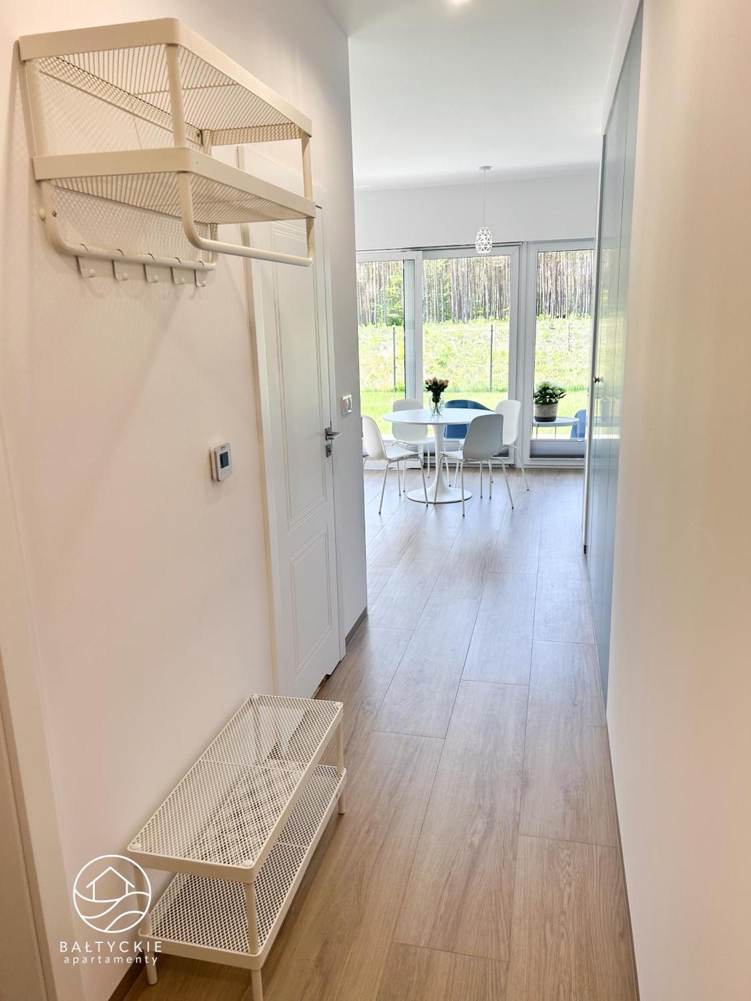 Apartamenty Baltyckie - Luxoro Park Ustka Habitación foto